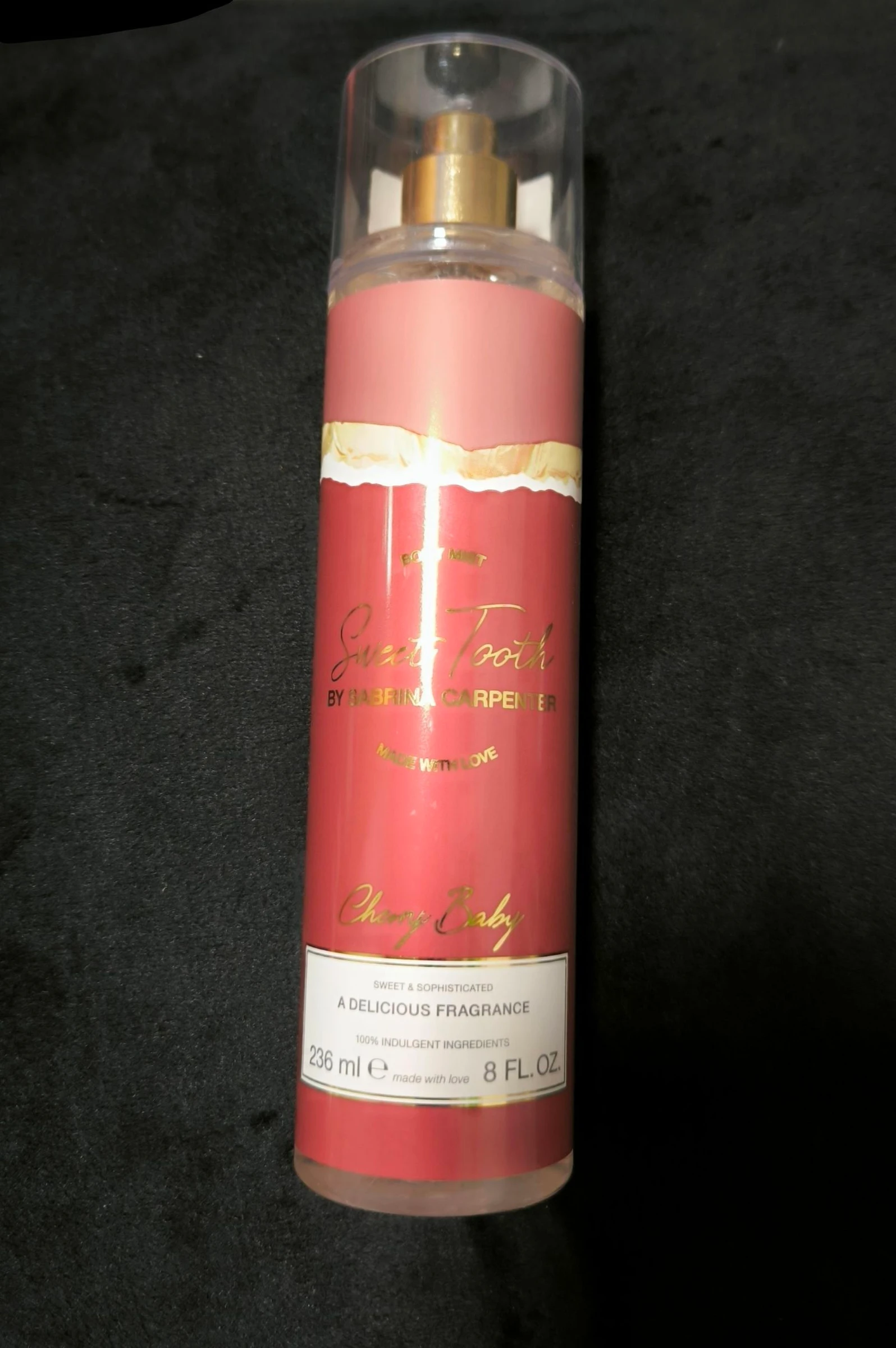 Sabrina Carpenter Perfume and Mist – photo 2